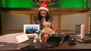 The New Screen Savers 136: Holiday Gift Guide 2017