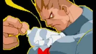 CPS2 Style - Demitri's Theme 