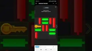 july 24 hamster kombat key patten