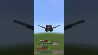 Wait… we’re on hardcore? #minecraft #shorts