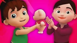 ถ้าคุณมีความสุข | เพลงการศึกษา | บทกวีเด็ก | สัมผัสสำหรับเด็ก | If You Are Happy And You Know It