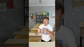 ОТЛИЧНИК ОБМАНУЛ УЧИТЕЛЯ😹 жду в тг: Сербулат
