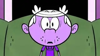 Lincoln Loud Effects (Sponsored by NEIN Csupo Effects)