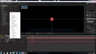 Adobe After Effects Tutorial 2 - Expressions