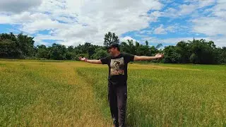 Nature and I