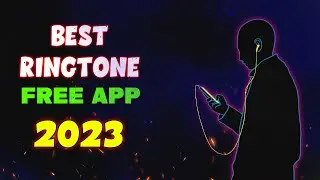 Best Ringtone App 2023 | Best Ringtone App for Android 2023