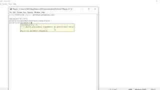 Itertools product and permutations function Example in Python