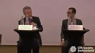 ESG panel