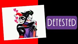 The Joker Doesn't Love Harley Quinn | Batman The Animated Series