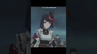 Inazuma (Patch 2.0) - Genshin Impact Edit