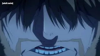 COMING SOON: Ninja Kamui | Toonami | adult swim