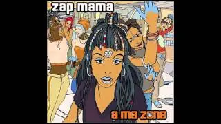 Zap Mama - Rafiki (Original Version)
