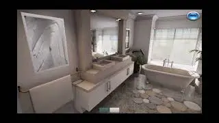 World Building using Unreal Engine 5