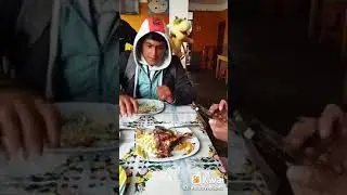 no le estés tomando fotos a esa webada