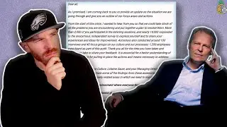 Is GUILLEMOT About To Shake Up UBISOFT?? | Coffee Games