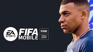 Demorei, Mas To aqui! Jogando FIFA Mobile🔥🗿🍷