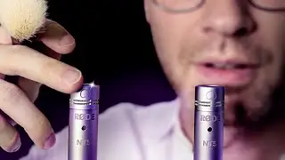 [ASMR] For People 99.8% Sure They Want to Sleep 2 (Guided Relaxation & Ear to Ear Deep Whispers)