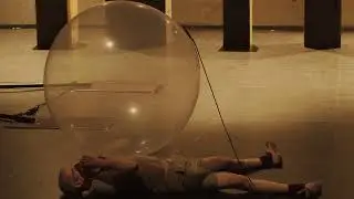 High Performance Packing Tape | Circus | Brighton Festival 2024