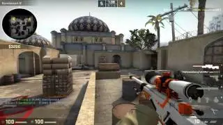Another best of our Cs:go skills