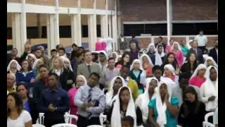 7ª Convenção Evangélica Brasileira em Cascavel dias 14 e 15 de Abril 2017