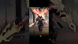 HAYABUSA NEW EXORCIST SKIN 🥰🥰 