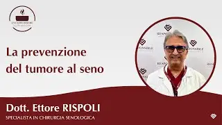 La prevenzione del tumore al seno