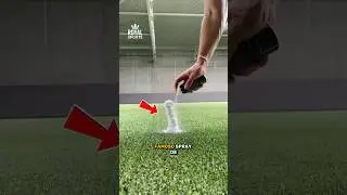 ¿Por qué el famoso spray de los árbitros fue BANEADO? 😱⚽