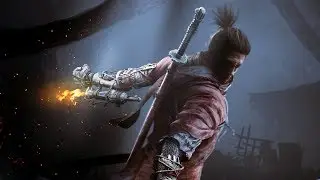 Sekiro: Shadows Die Twice Gameplay