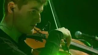 ПИЛОТ - Деревенская (Акустический концерт)