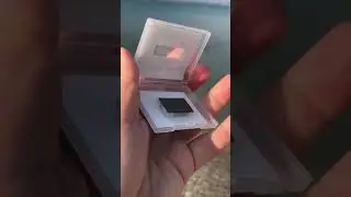 Минеральные тени Mary KAY “Лесной мох».