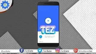 🔥 Google Tez payment app for India | review