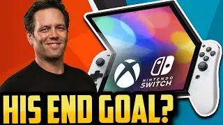 Xbox On Switch Can Happen Sooner Than We Think!