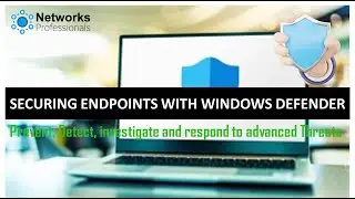 Reduce Organization Weakness by Using Threat and Vulnerability Management | Lecture#15 | Module 05 |