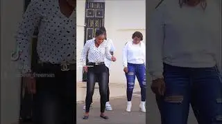 Odong'o Swagg Rotama Group (TIKTOK CHALLENGE)