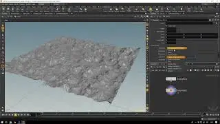 The VFX School – Houdini Renascence ProgramЧ1