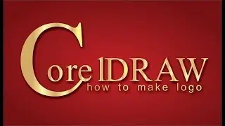 coreldraw text effects | 3d text in coreldraw