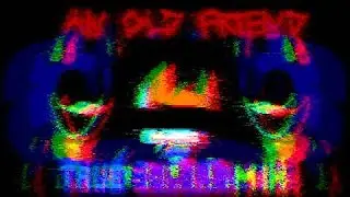 [FNF] ██ ███ ██████ - ████ ██████ ███. {████ ██████} | By Sack The Skeleton Goof.