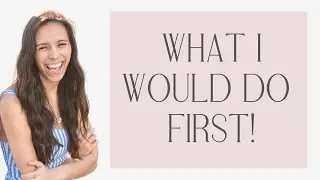 5 Things I'd do if I started a Photography Business