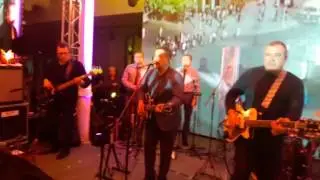 Корпоратив на 20 лет ЛЮБЭ