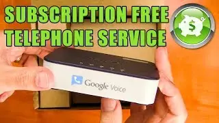 How To Get Subscription Free Telephone Service With The Obi202