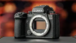 TEST du Lumix S5 II : meilleur que Sony et Canon ?