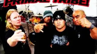 Primal Tribe - MACHINE OF WAR