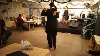 Лиля Муромцева - Milonga triste