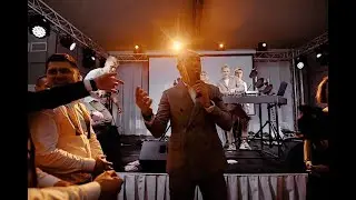Ведущий Андрей Керин