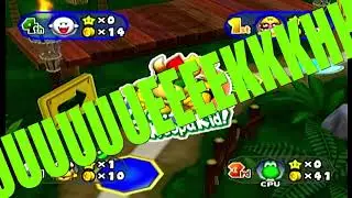 THIS IS NOT WHAT I WANTED || It's a Threesome - Nintendo Suite || We're All Monkeys