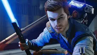MORE STAR WARS GAMEPLAY