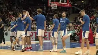 Highlights - Slovakia vs Spain | SBA