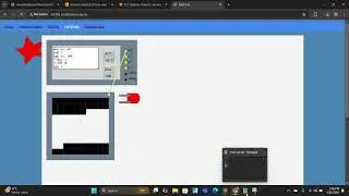 Microcontroller Simulator Devlog January 26 2025