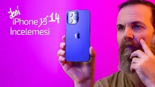 iPhone 14, Pro ve Max Derinlemesine İncelemesi ve Karşılaştırmaları.