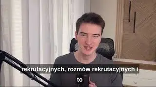 JUNIOR JAVA READY (JJR) - WYRÓŻNIJ SIĘ WIEDZĄ JAKO JUNIOR WYMIATACZ (JAVA/SPRING)!